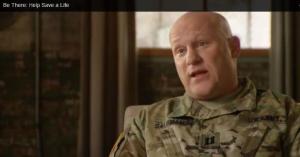 Suicide prevention month